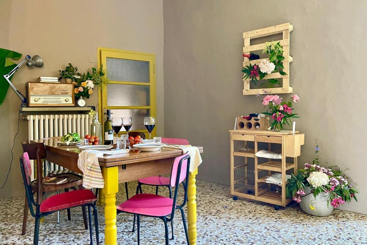La Breda Homestay Corte Franca