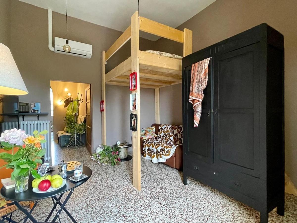Homestay La Breda *