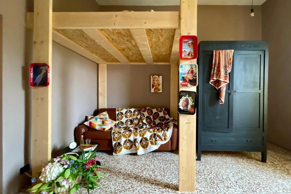 La Breda Homestay Corte Franca