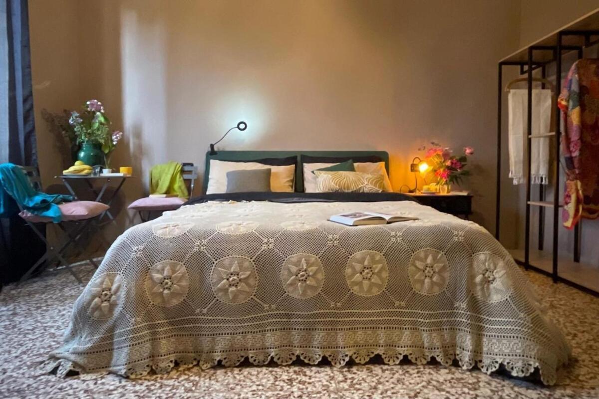 Homestay La Breda *