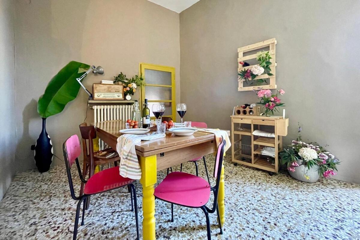 La Breda Homestay