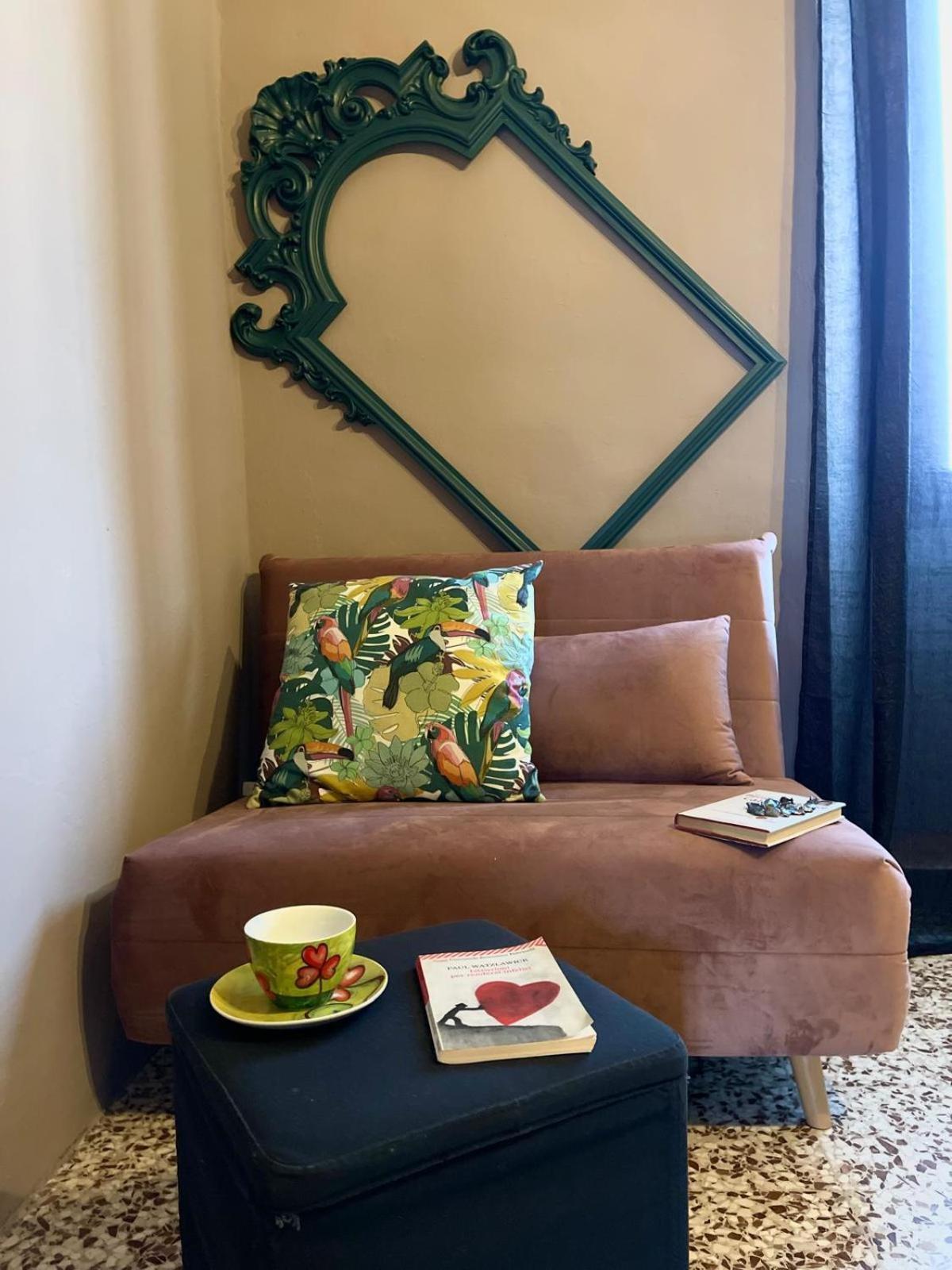 Homestay La Breda