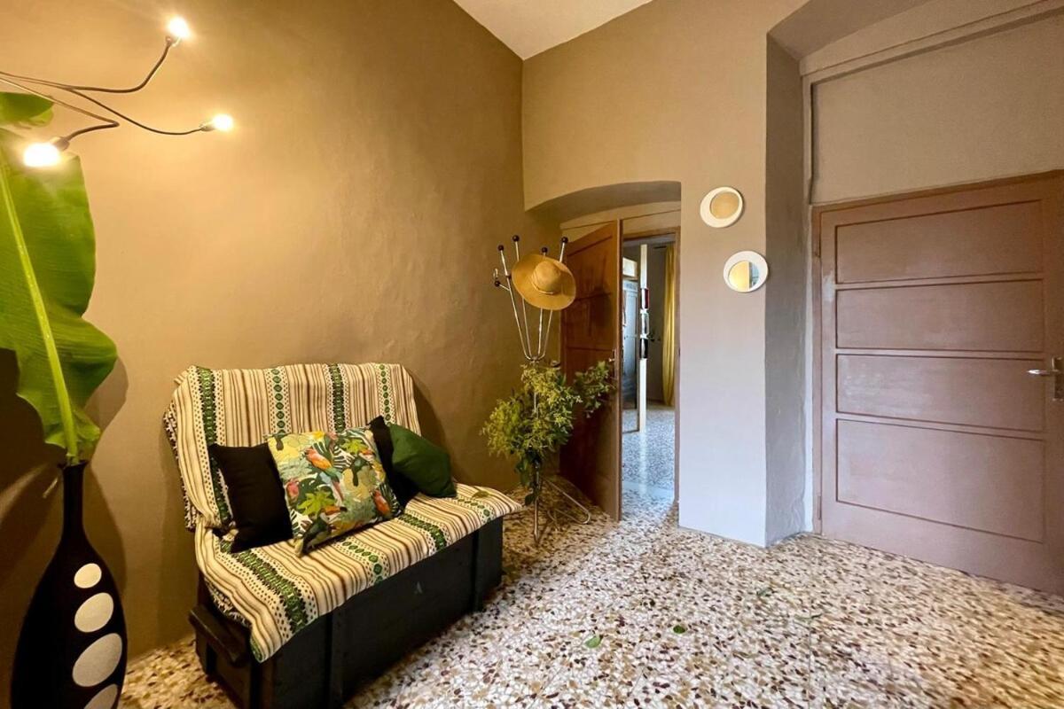 Homestay La Breda *