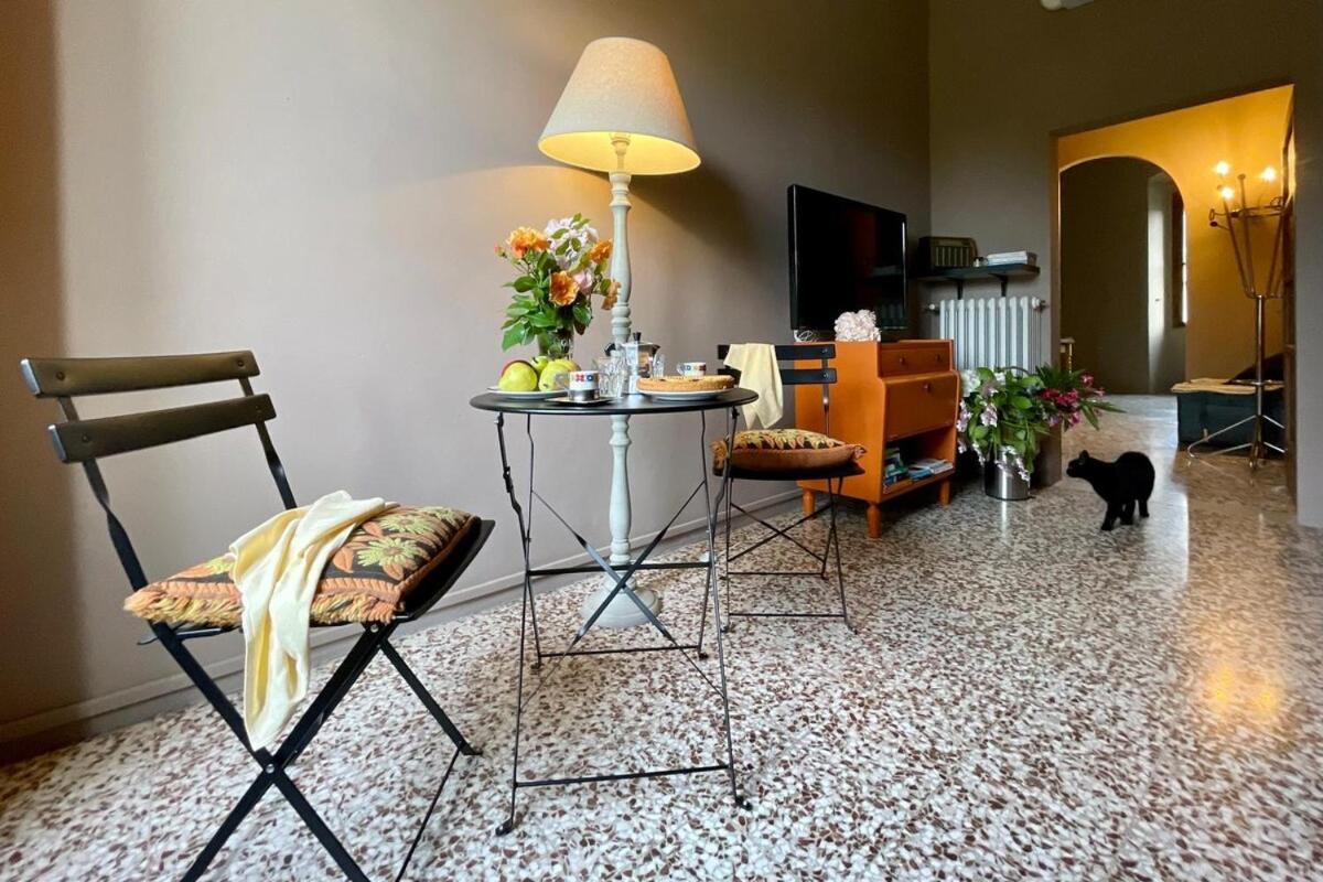 La Breda Homestay Corte Franca