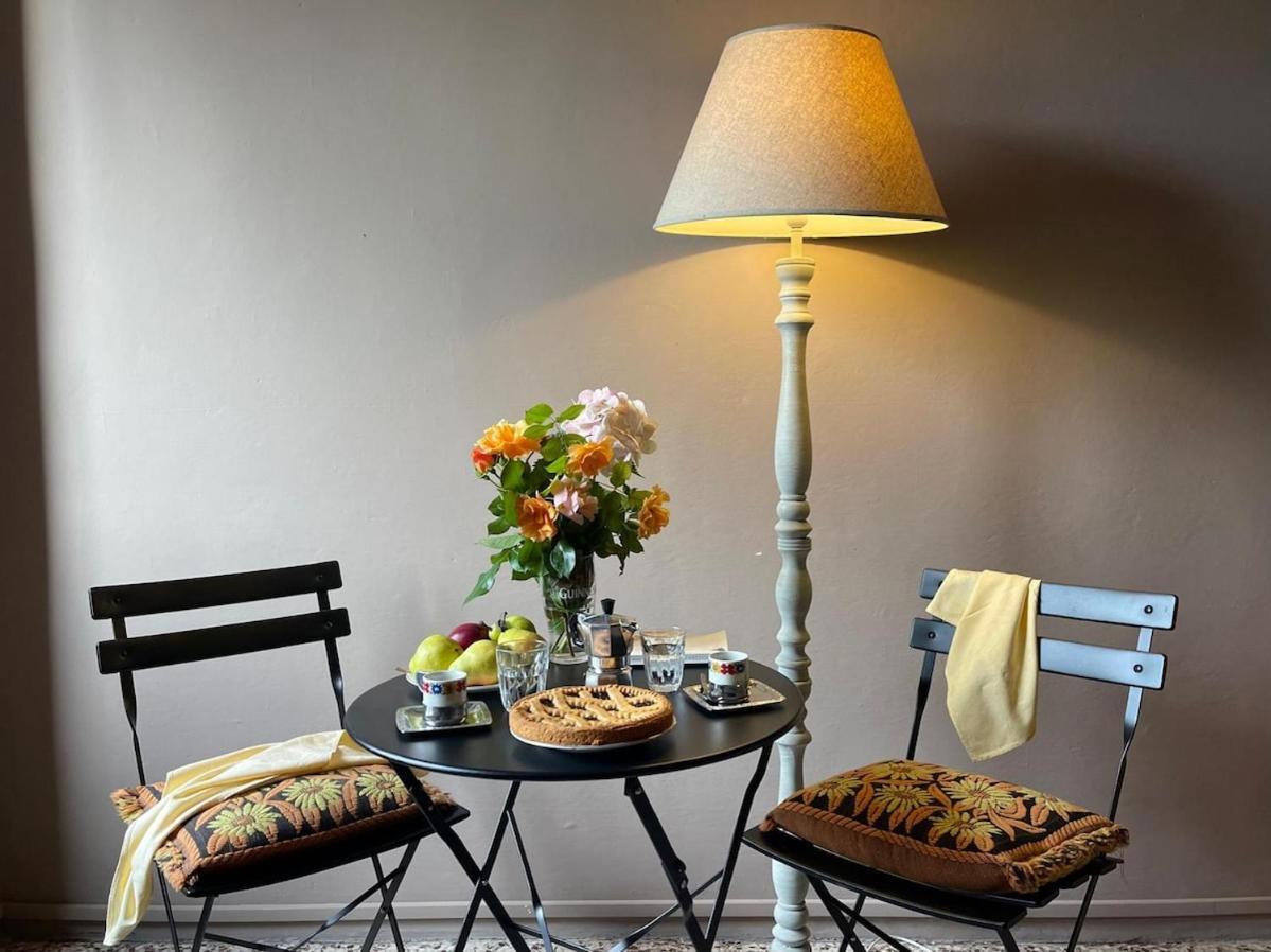 Homestay La Breda Corte Franca