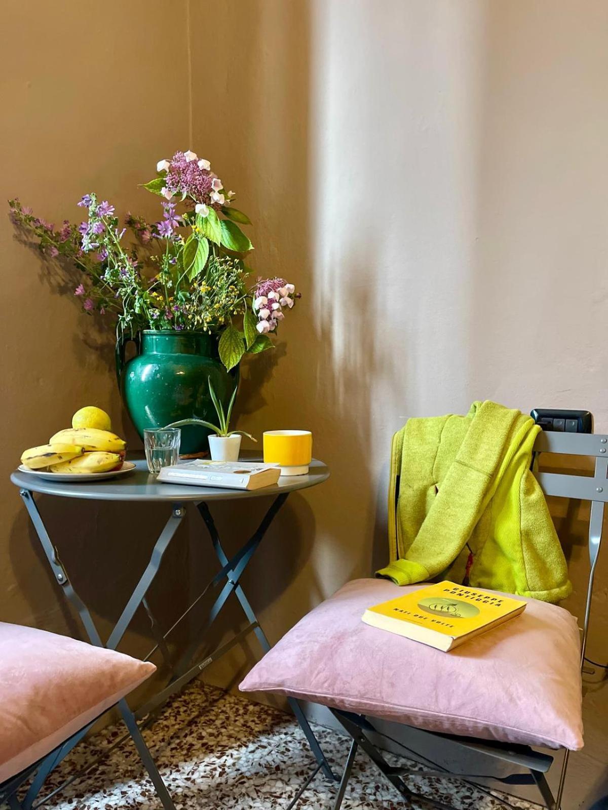 La Breda Homestay Corte Franca