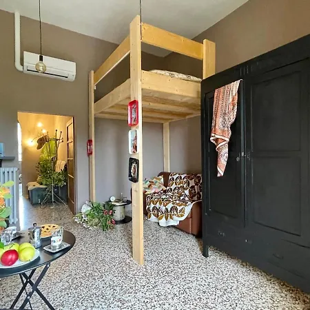 Ferienwohnung La Breda Corte Franca Exterior foto